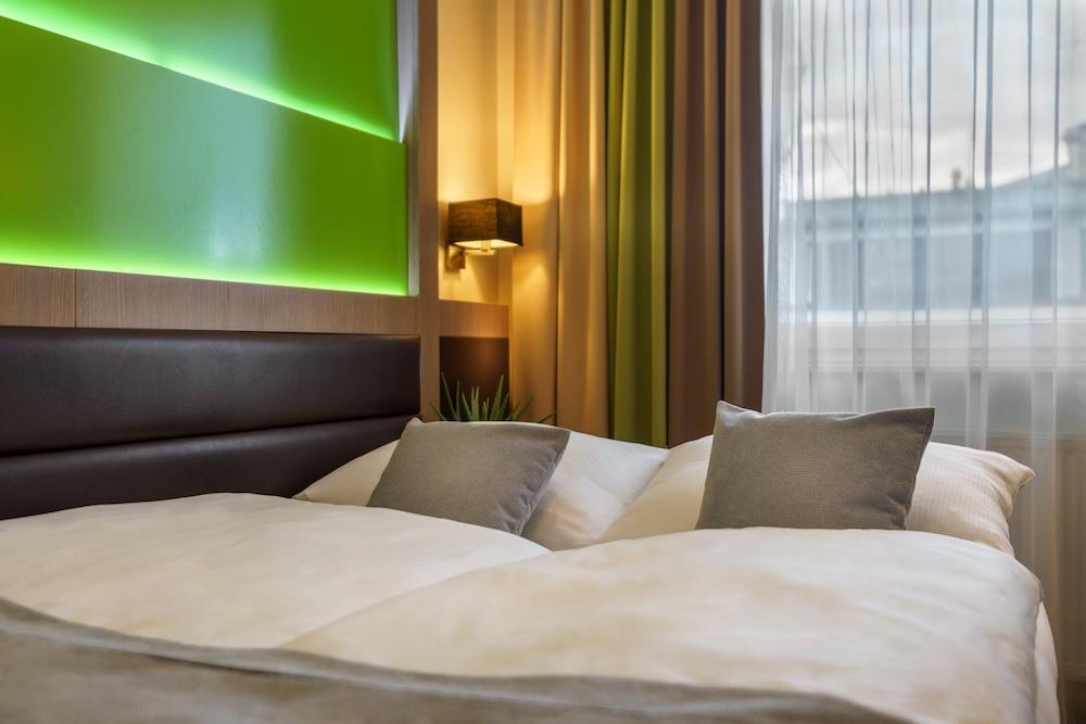 Hotel - The Niu, Fusion St. Georg By Ihg Hamburgo
