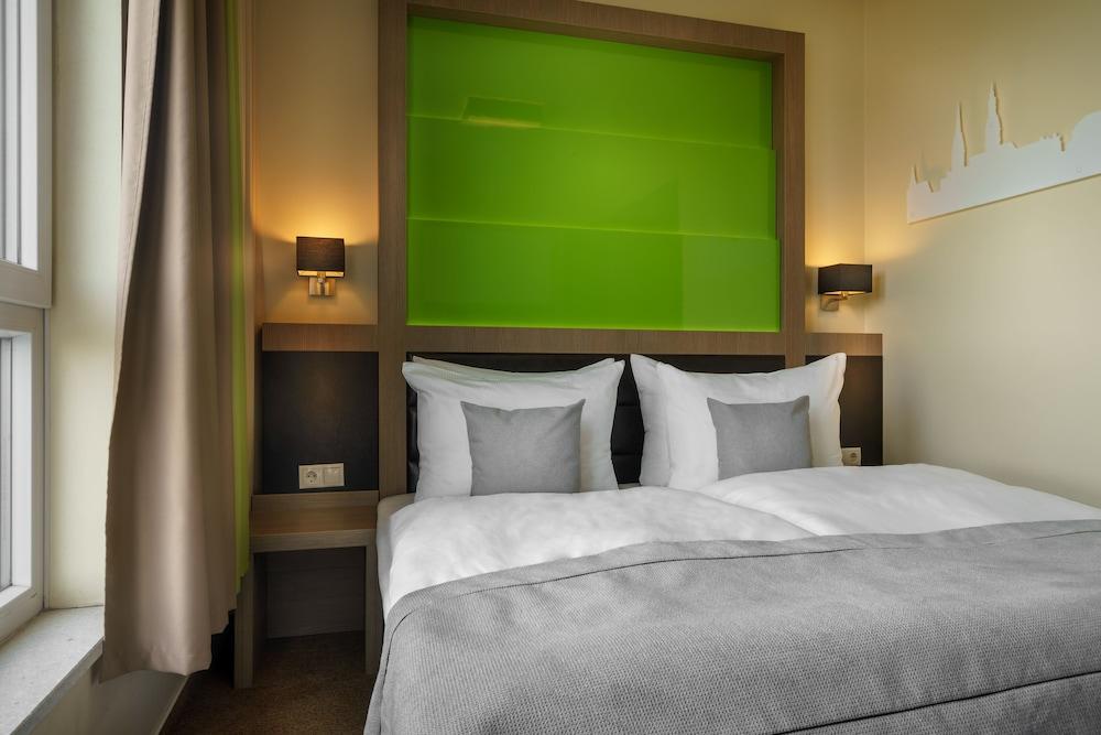 - The Niu, Fusion St. Georg By Ihg 3* Hamburgo