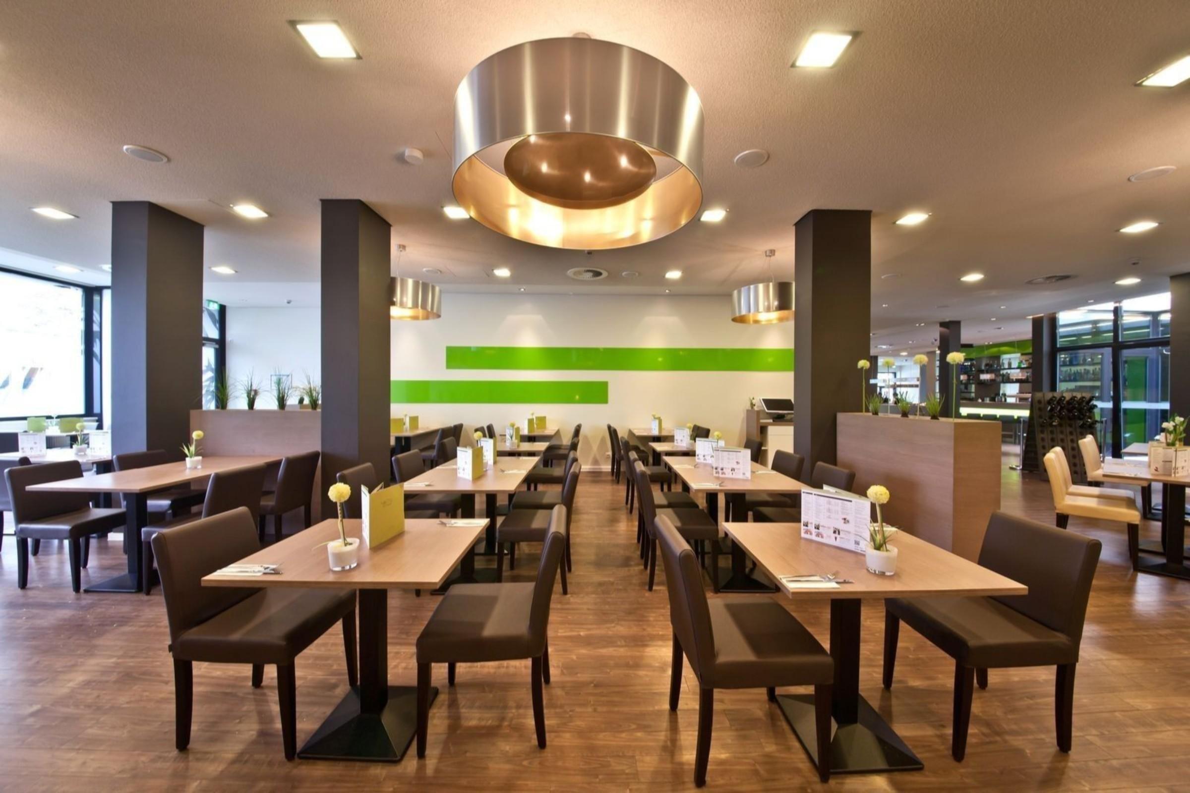 - The Niu, Fusion St. Georg By Ihg Hamburgo