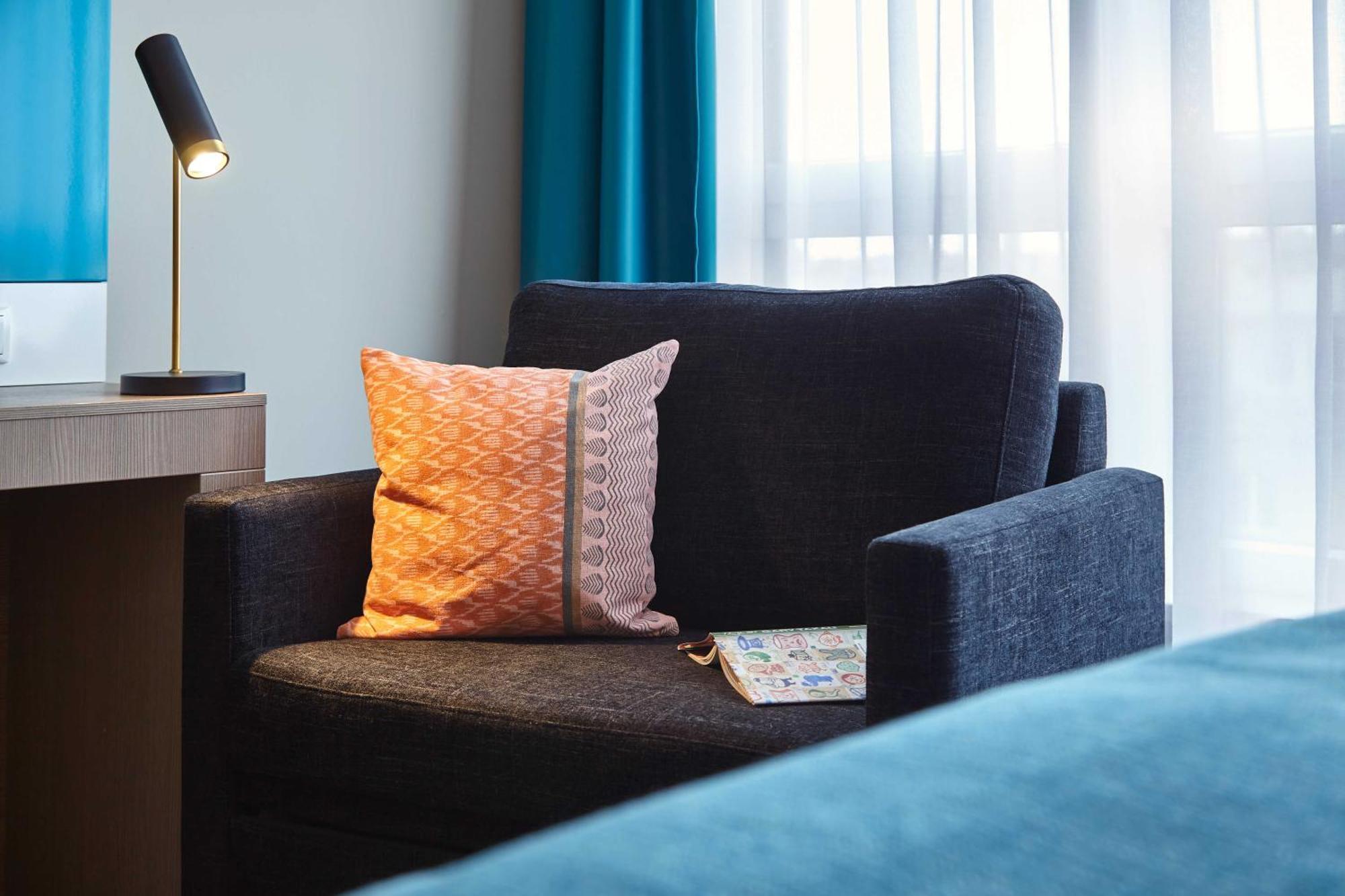 - The Niu, Fusion St. Georg By Ihg 3* Hamburgo