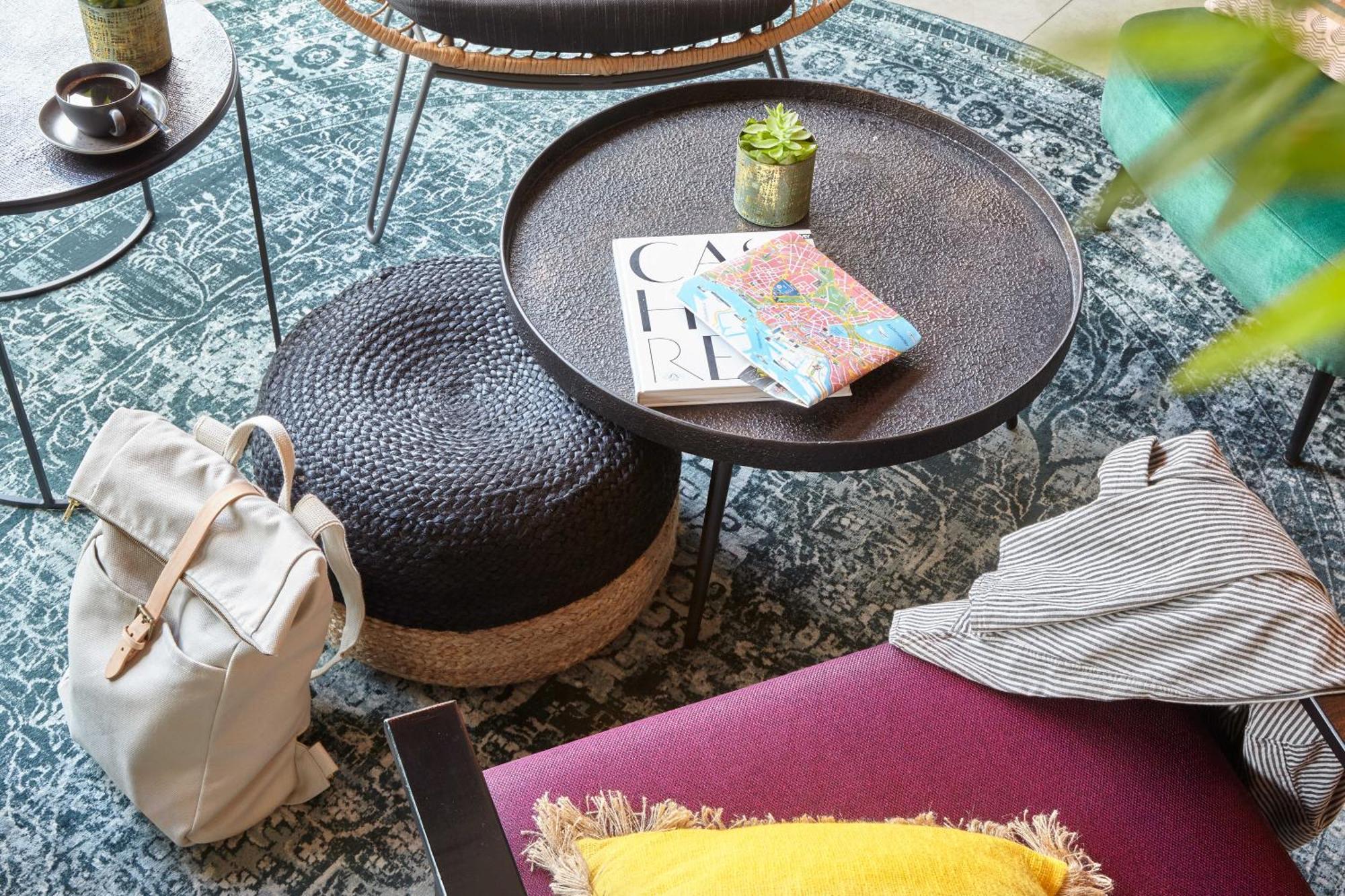 - The Niu, Fusion St. Georg By Ihg 3* Hamburgo