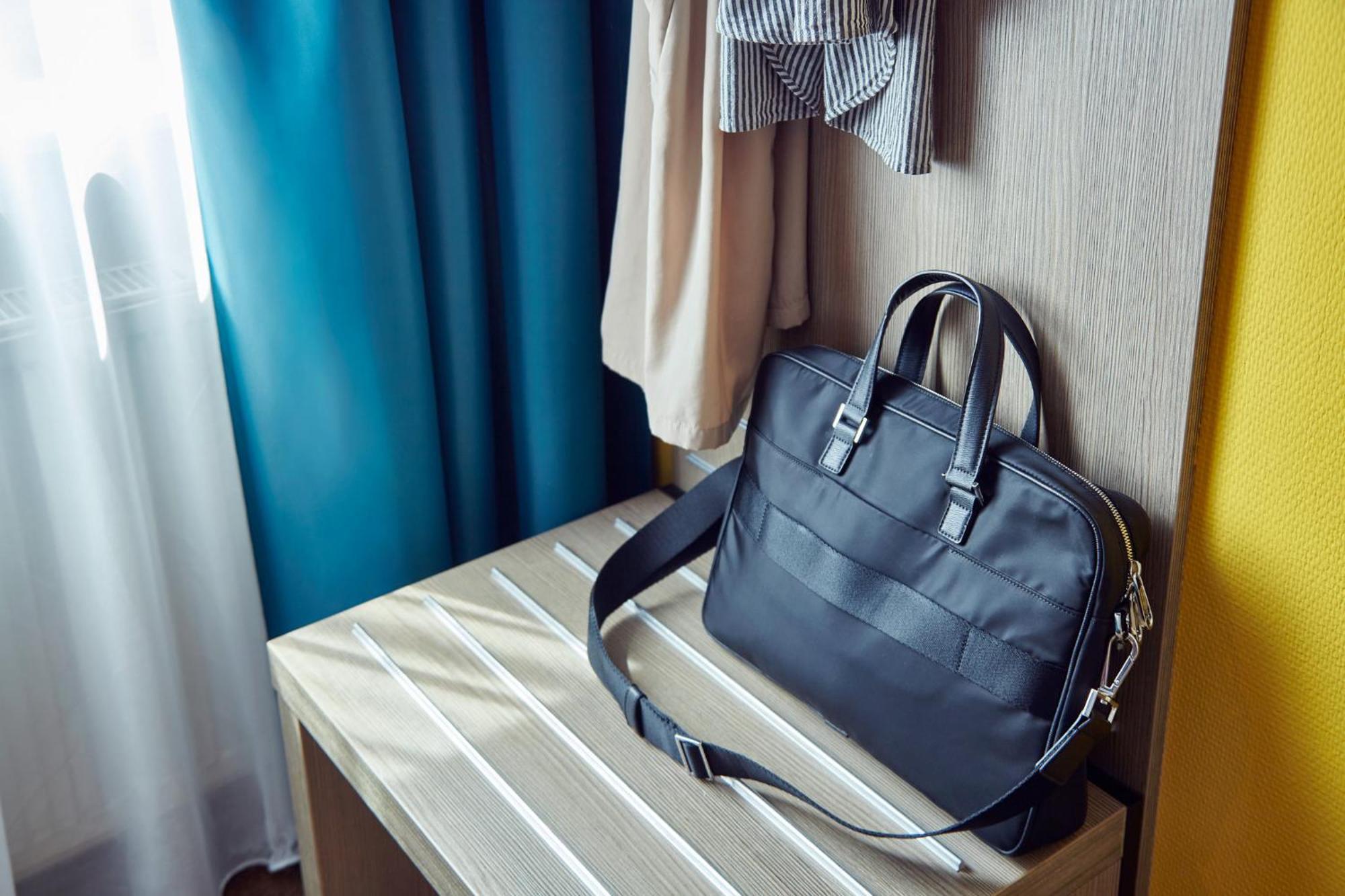 Hotel - The Niu, Fusion St. Georg By Ihg Hamburgo