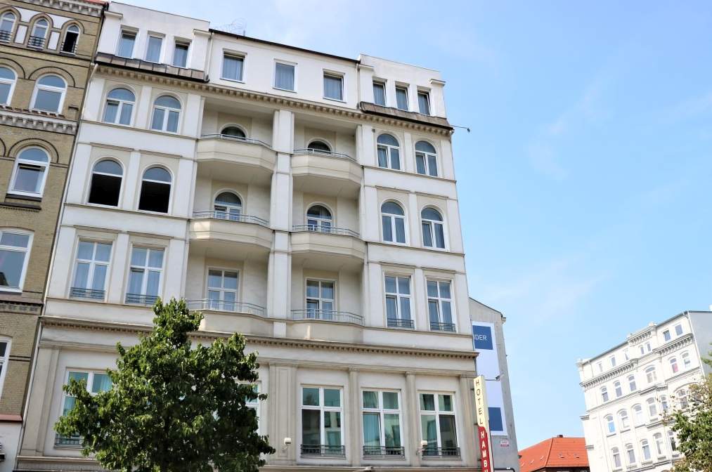 Hotel - The Niu, Fusion St. Georg By Ihg Hamburgo