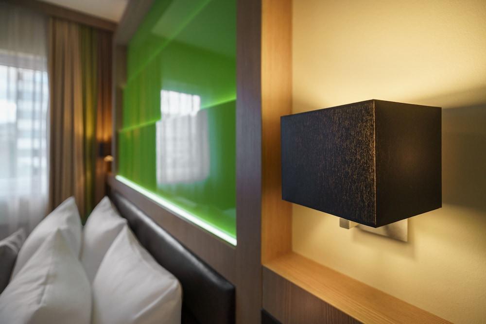 Hotel - The Niu, Fusion St. Georg By Ihg Hamborg