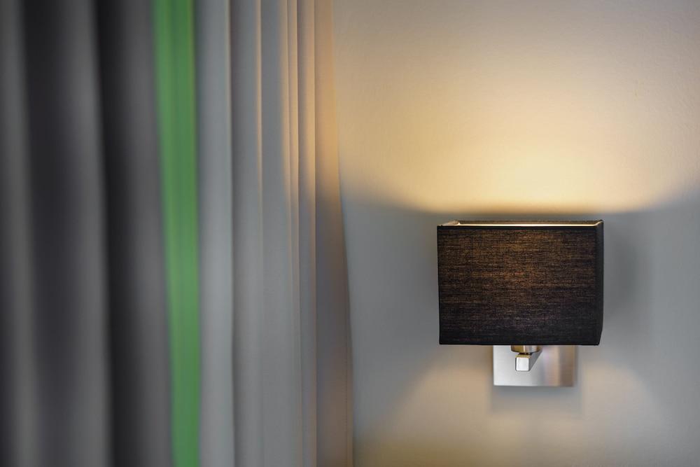 - The Niu, Fusion St. Georg By Ihg Hamborg