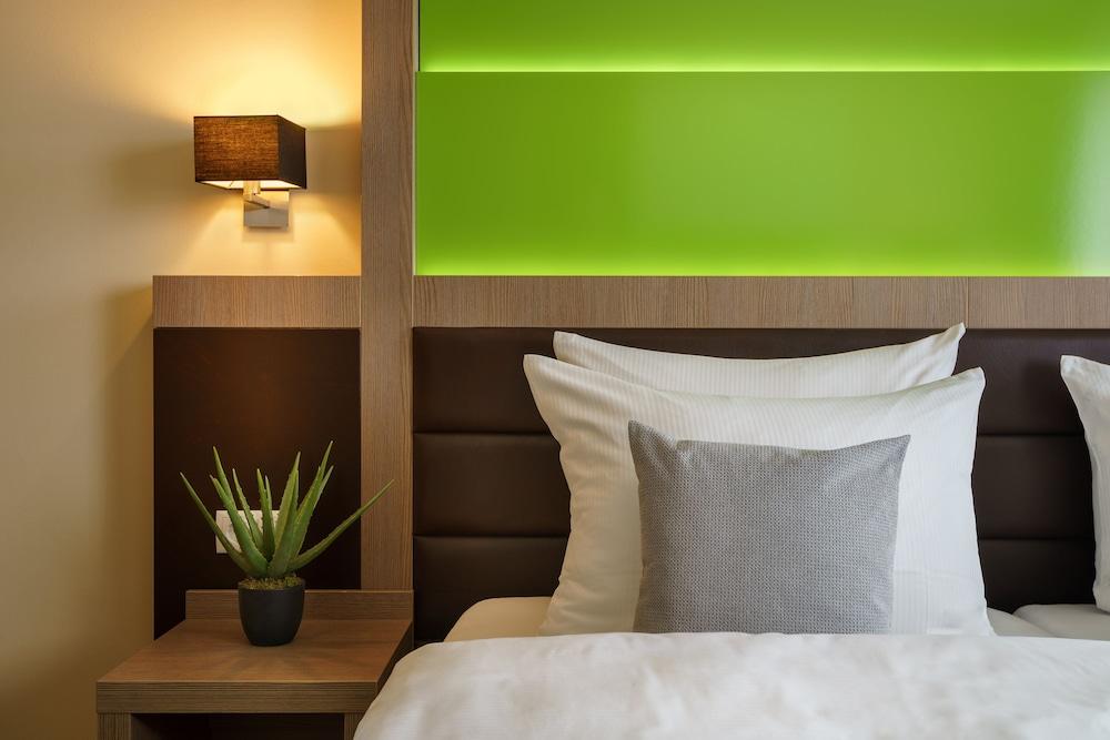 - The Niu, Fusion St. Georg By Ihg Hamborg