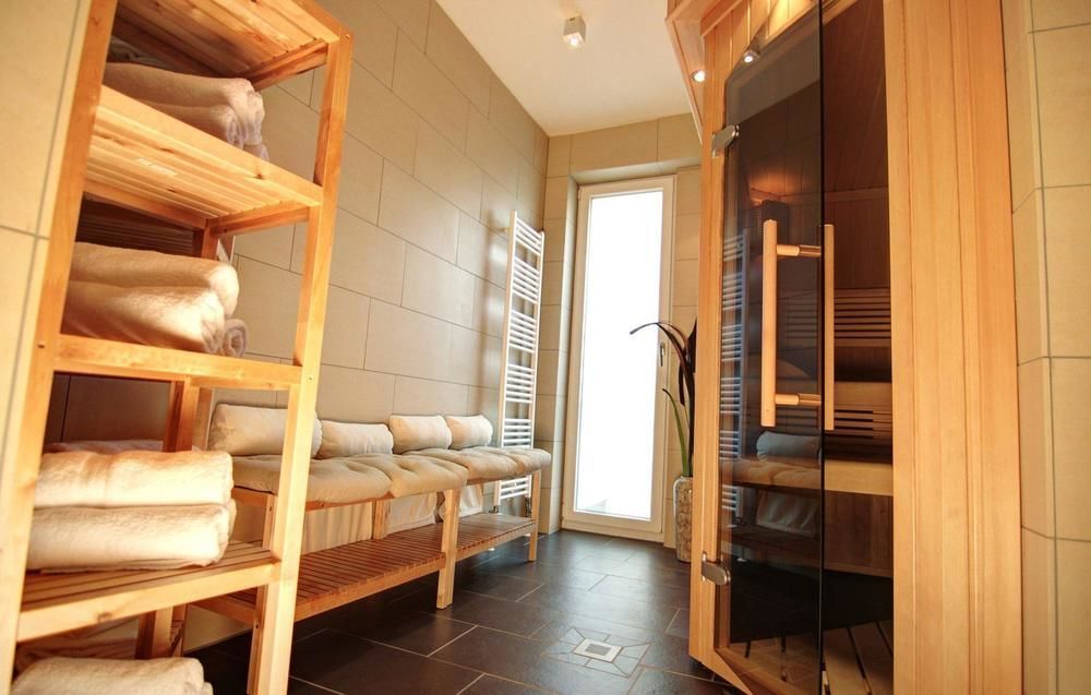 - The Niu, Fusion St. Georg By Ihg 3* Hamborg